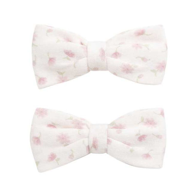 Jamie Kay Noelle 2Pk Bow image number 0